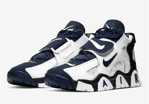 Nike Air barrage price